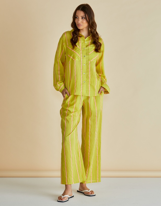 Betty Basics - Hayman Shirt