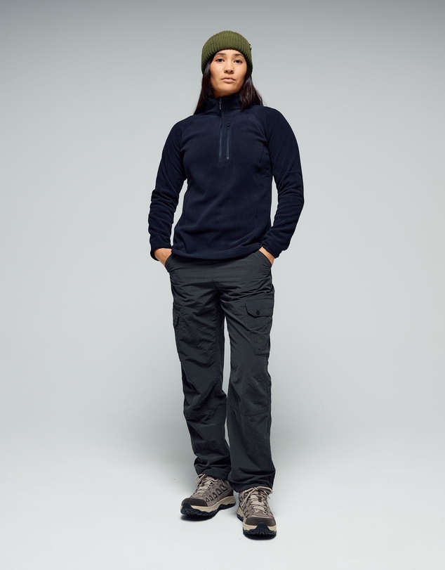 Kathmandu - Ridge 100 PrimaLoft Bio Pullover