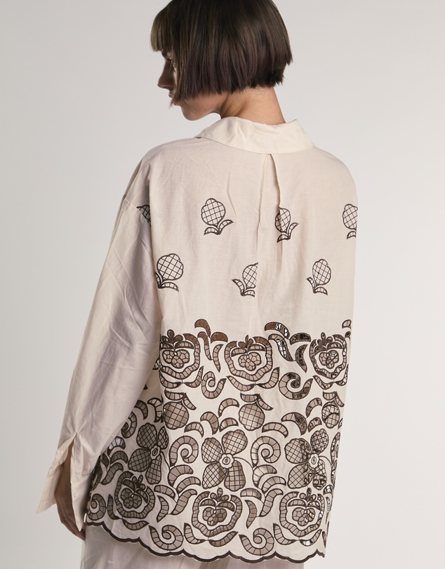 Glamorous - Long Sleeve Shirt