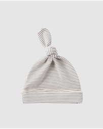 Susukoshi - Knotted Hat