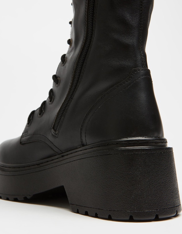 ROC Boots Australia - Tulsa