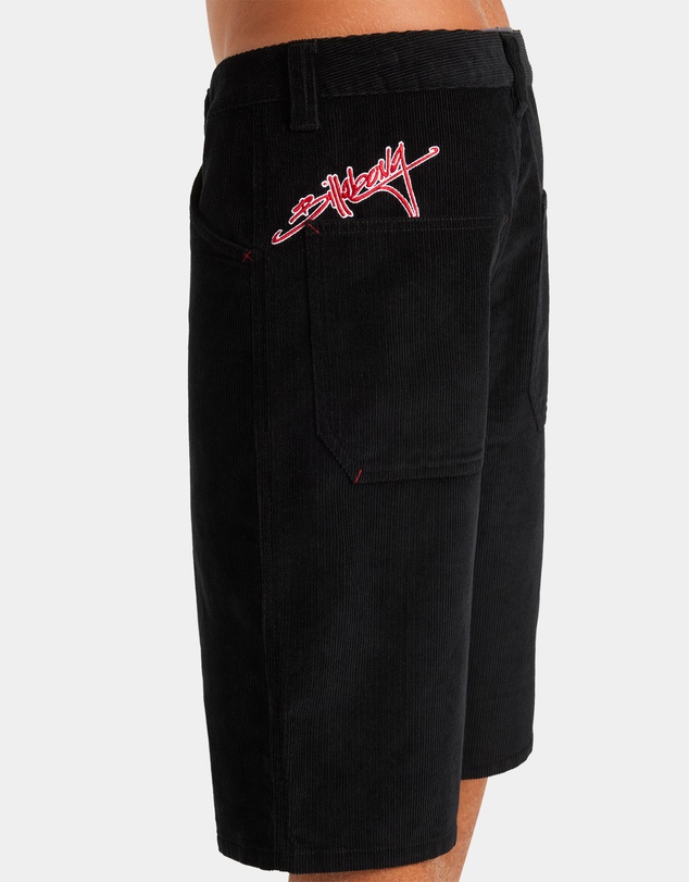 Billabong - Mens Smoko Corduroy Shorts