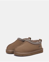EVERAU - Australian Shepherd Ugg Tay Kids Cow Suede Upper House Shoes