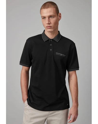 NEXT - Smart Collar Polo Shirt