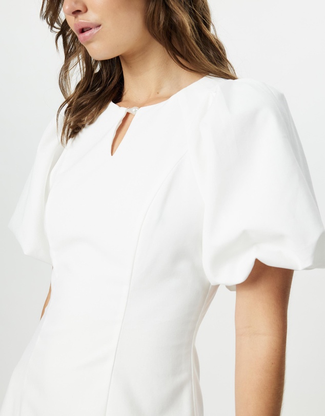 The Fated - Betty Flare Dress