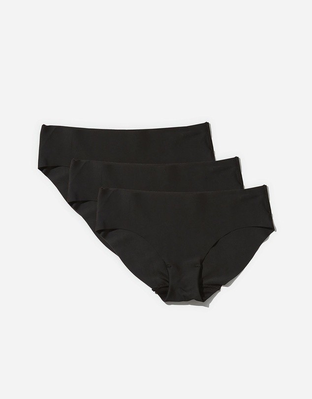 Cotton On Body - The Invisible Bikini Brief 3 Pack