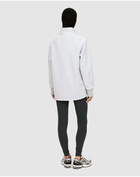 ARKET - Fleece Jacket