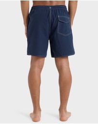 Quiksilver - Mens Original 18
