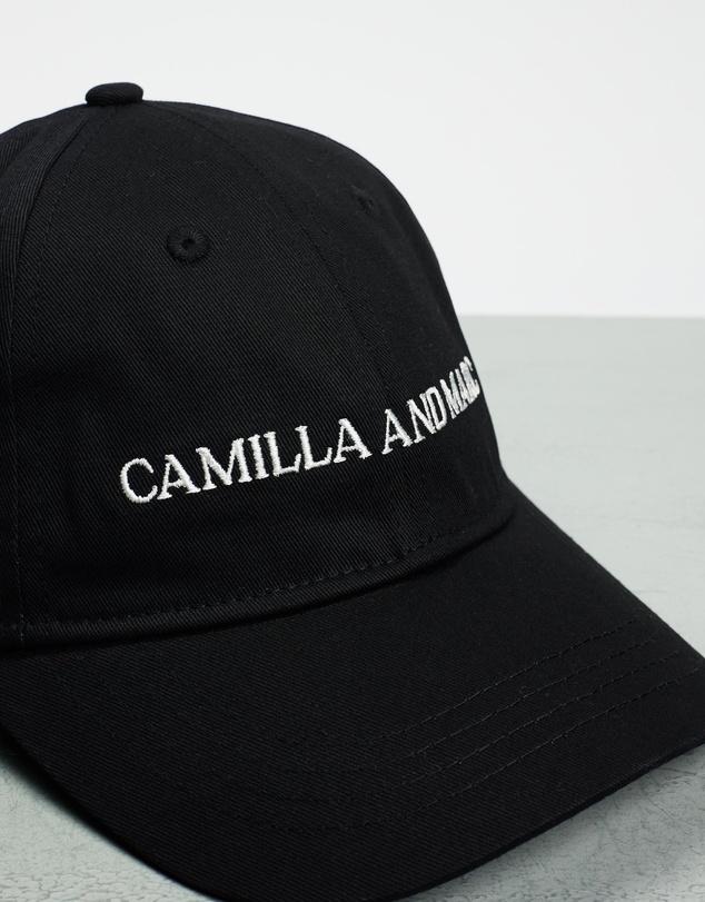 C&M CAMILLA AND MARC - Asher Cap