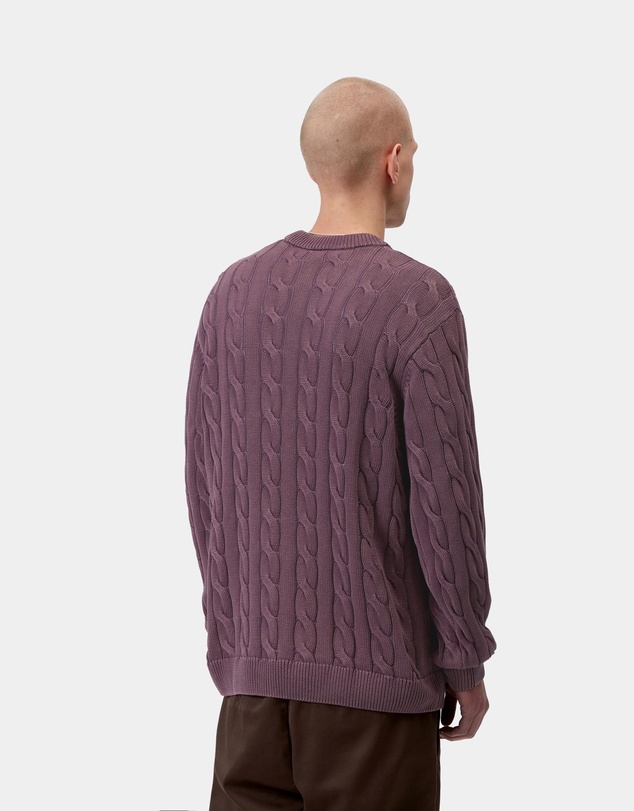 Carhartt WIP - Carter Sweater