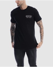 DVNT - NYC Tee