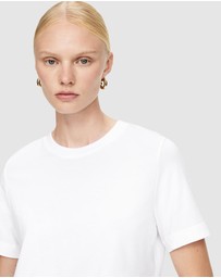 ARKET - Lily Signature T-Shirt