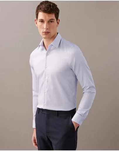 Calvin Klein - Performance Dress Shirt