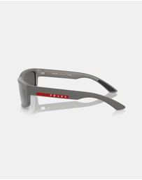 Prada Linea Rossa - 0PS 05ZS