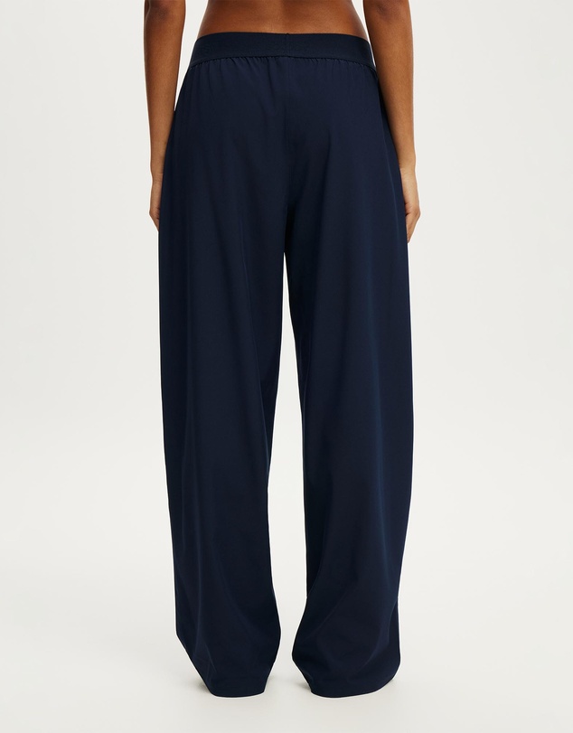 Cotton On Body Active - Studio Woven Elastic Pant