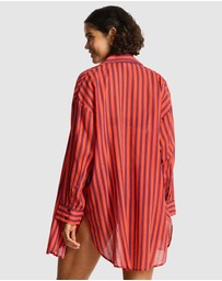 Sea Level Australia - Vacay Cruise Shirt