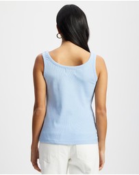Cartel & Willow - Tarrah Tank