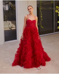 Tania Olsen Designs - Devere Formal Dress