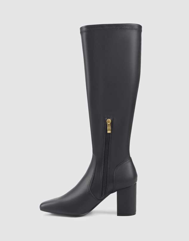 Siren - Emma Long Boots