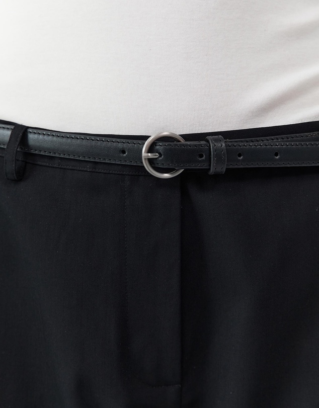 St. Agni - Minimal Slim Belt