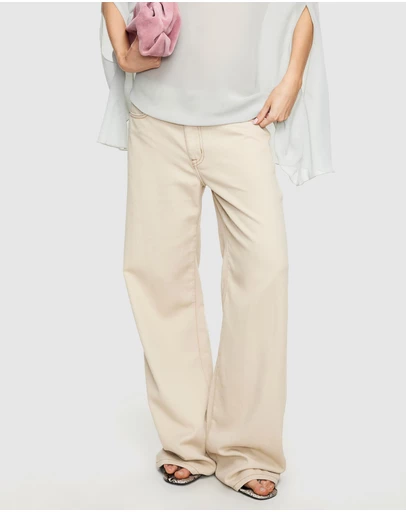 Lioness - Top Model Jeans