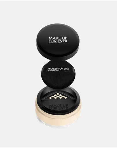 MAKE UP FOR EVER - HD Skin Setting Powder 18g 1.1