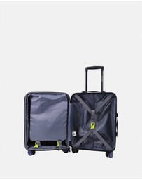 Reebok - Reebok Adventure 54cm Cabin Hard Shell Suitcase