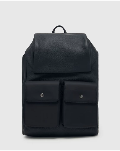 Oxford - Atlas Mens Backpack Bag