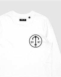 DVNT - Dive Deep Long Sleeve - Youth