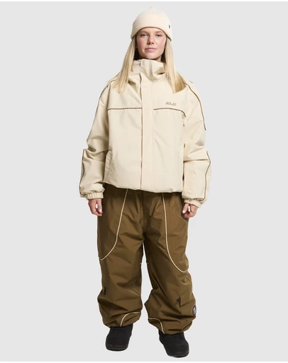 ROJO Outerwear - Nine Oh Jacket