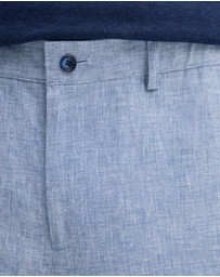 Oxford - Benjamin Relaxed Trousers