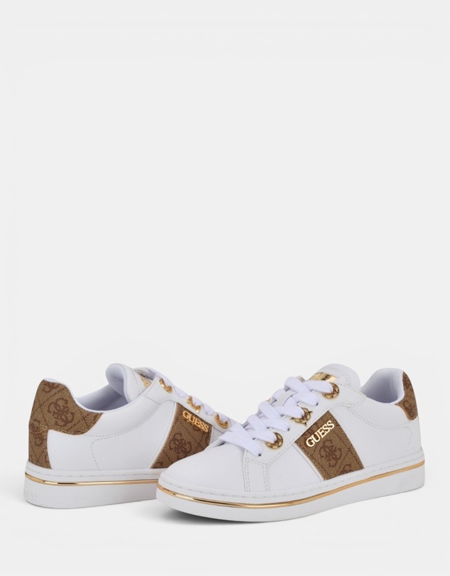 GUESS - Stew Sneakers