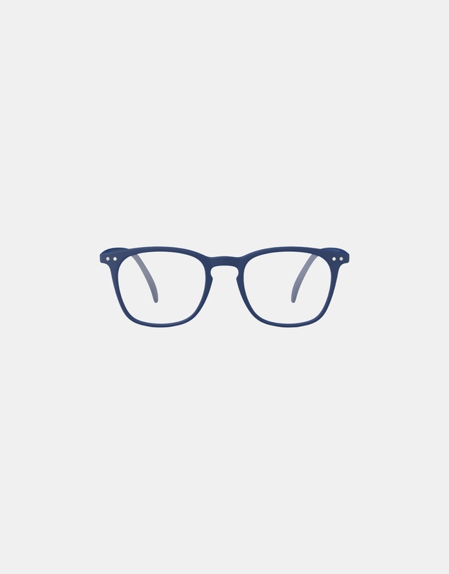 IZIPIZI - Reading Collection E Navy Blue