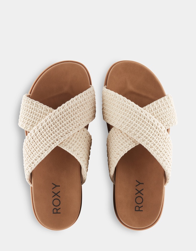 Roxy - Womens Syenna 1 Slides