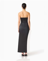 Elliatt - Sydney Asymmetrical Gown