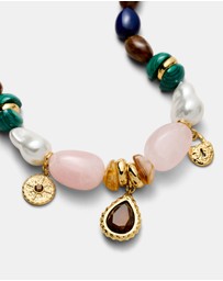 MIMCO - La Chance Necklace