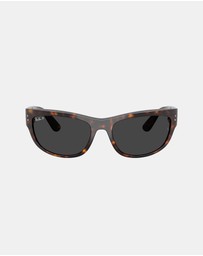 Ray-Ban - Mega Balorama