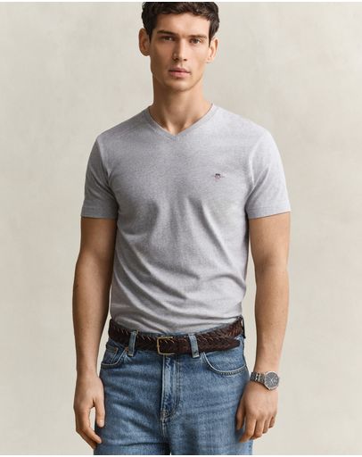 GREY MELANGE
