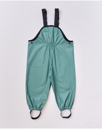 Rainkoat - Waterproof Rain Overalls