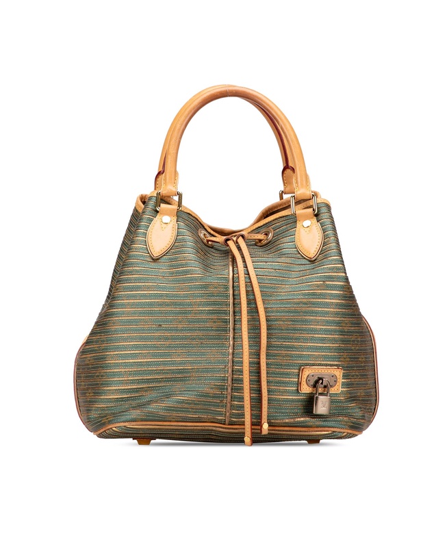 Pre-Loved by Azura Reborn - Pre-Loved Monogram Eden Neo