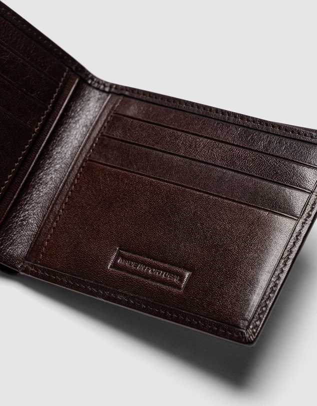 Rodd & Gunn - Wakefield Bi-Fold Wallet