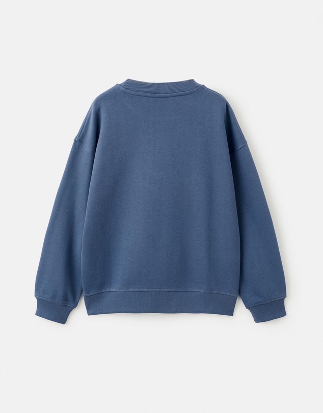 M.N.G - Fhook Sweatshirt - Kids-Teens