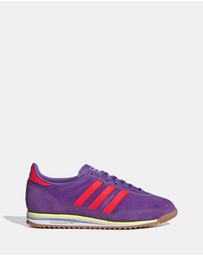 adidas Originals - SL 72 OG - Women's