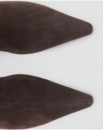 M.N.G - After Ankle Boots