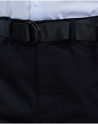 Calvin Klein - Modern Twill Slim Chinos