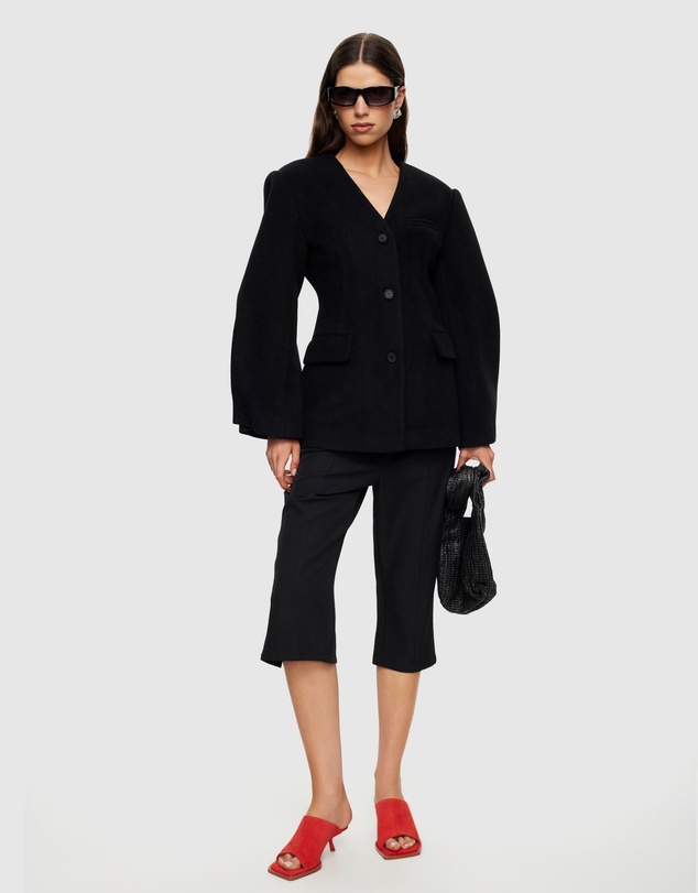 Lioness - Heart Shaped Coat