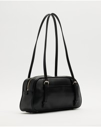 GUESS - Cerelia Shoulder Satchel Bag
