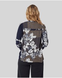 KAJA Clothing - Skylar Top
