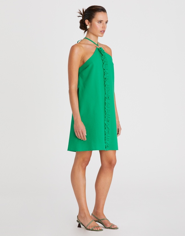 Heaven Australia - Cruise Cindy Mini Dress