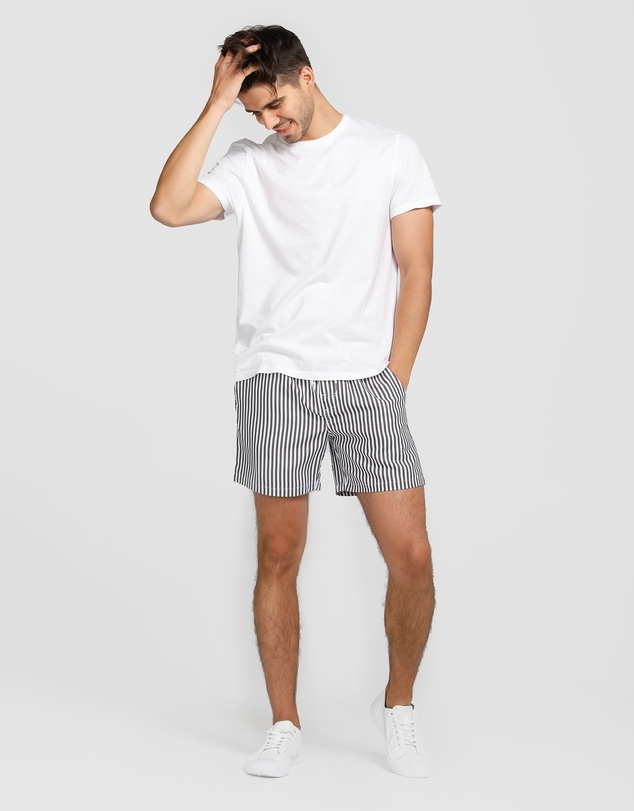 Vacay Swimwear - The Hamptons Swim Shorts